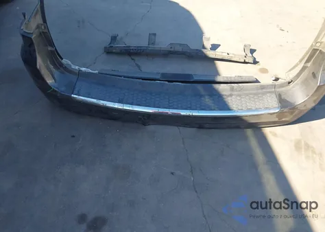 2016 Chrysler Town & Country Limited Platinum z USA, uszkodzony, nr VIN 2C4RC1GG0GR283491